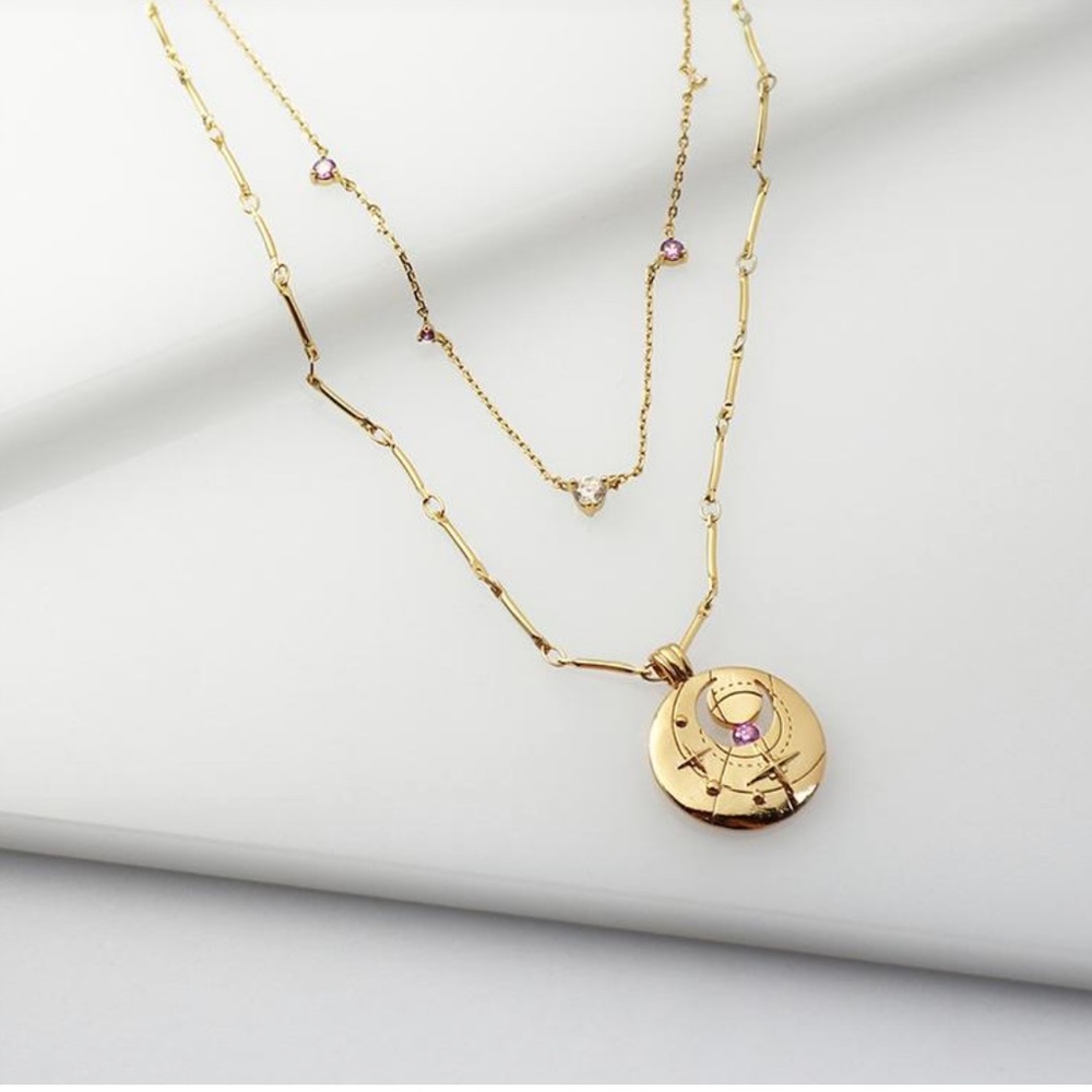 Necklace - Picture 2 of 7